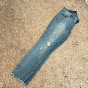 Kenneth Cole Women Skinny Jeans Size 10